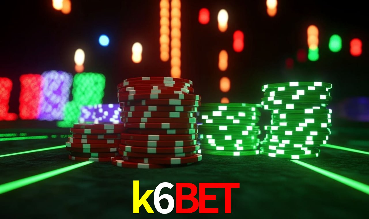 Game Statistics k6bet