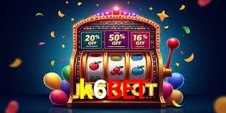 Benefícios da Conta k6bet