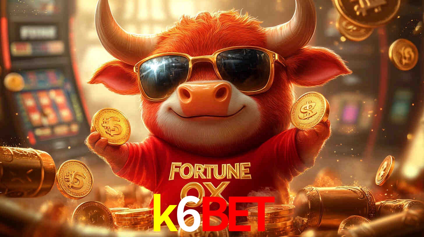 k6bet: Jogue Crash e Experimente Alta Recompensa Instantânea