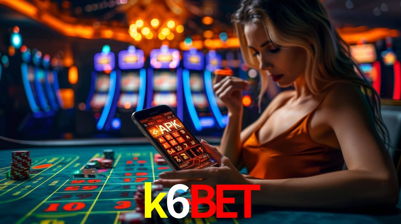 Aviator Game k6bet