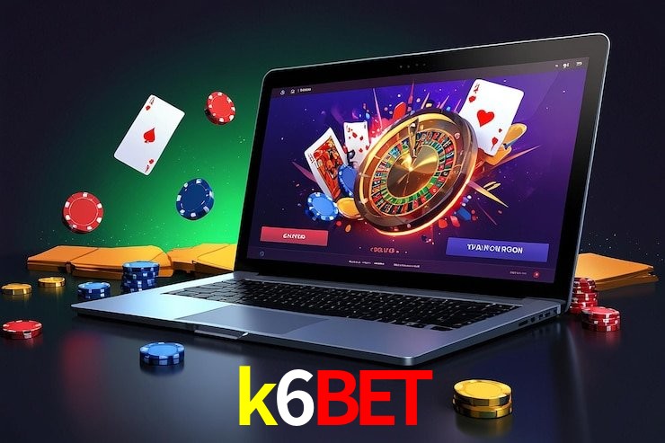 Sistemas de Segurança k6bet