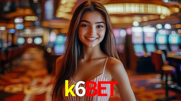 Premium Interface k6bet