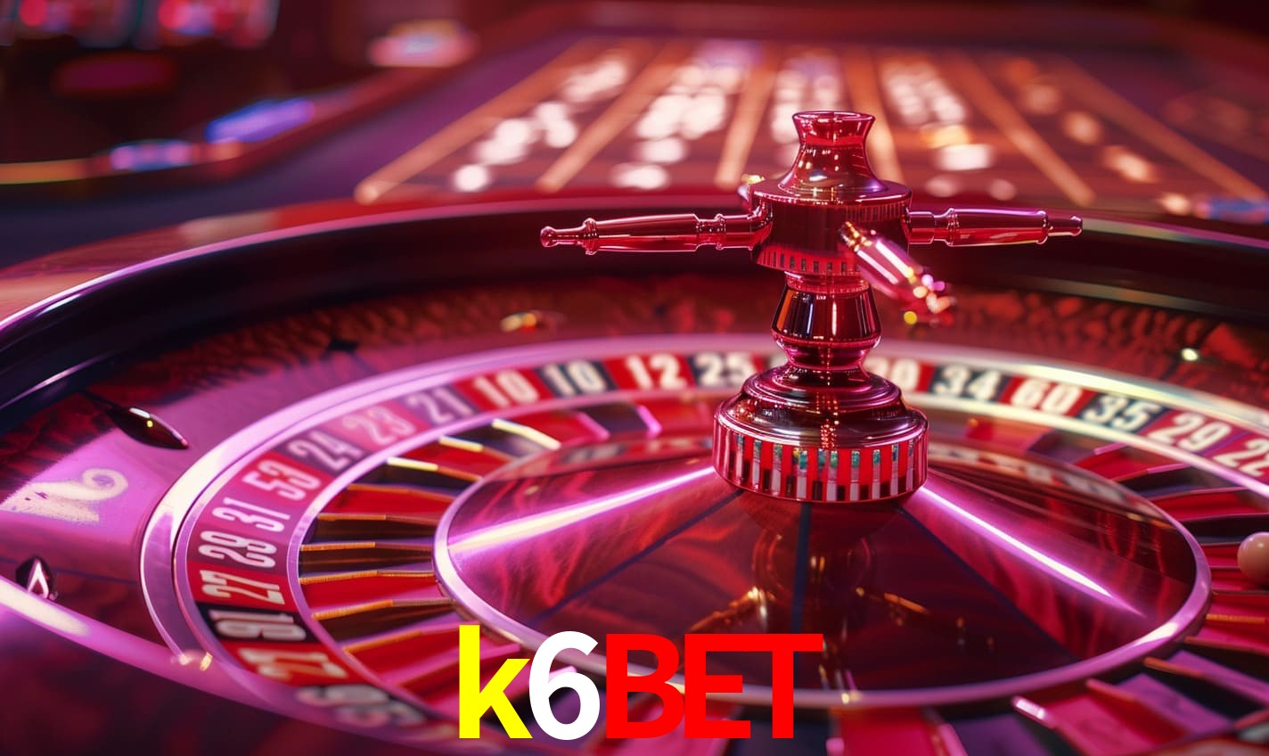 Descubra o Programa VIP da k6bet: Vantagens Exclusivas para Jogadores