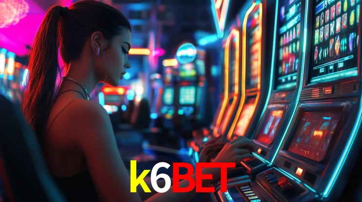 Ofertas Imperdíveis na k6bet: Promoções e Bônus Que Valem a Pena