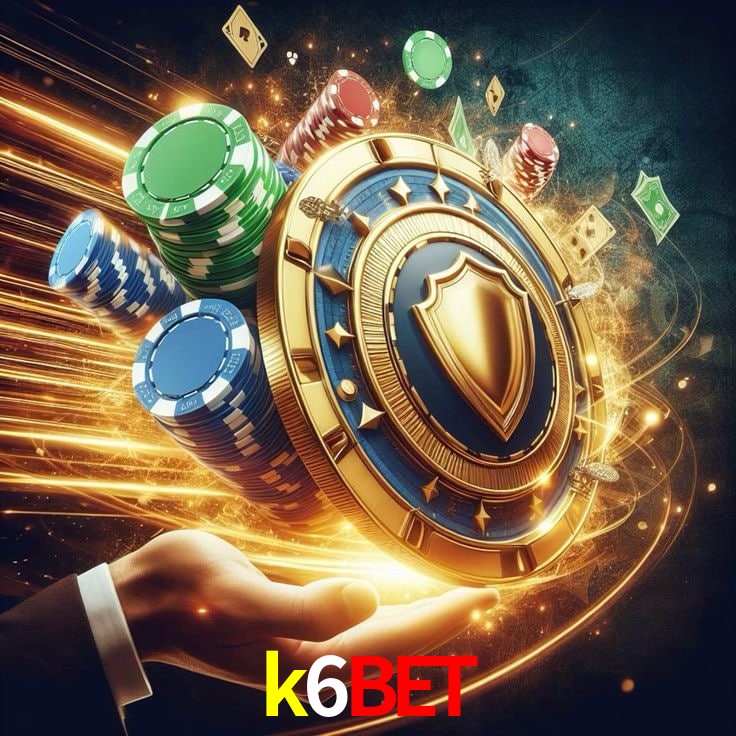 k6bet Win