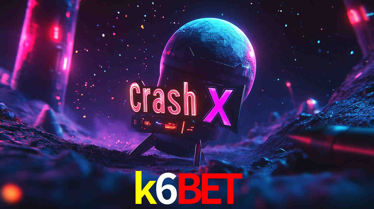 Inovações de Jogos na k6bet: O Futuro das Experiências Interativas