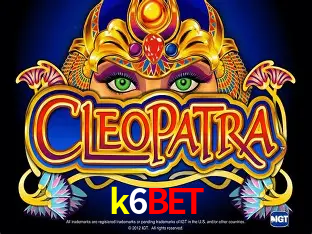 Descubra a Magia dos Jogos de Arcade no k6bet