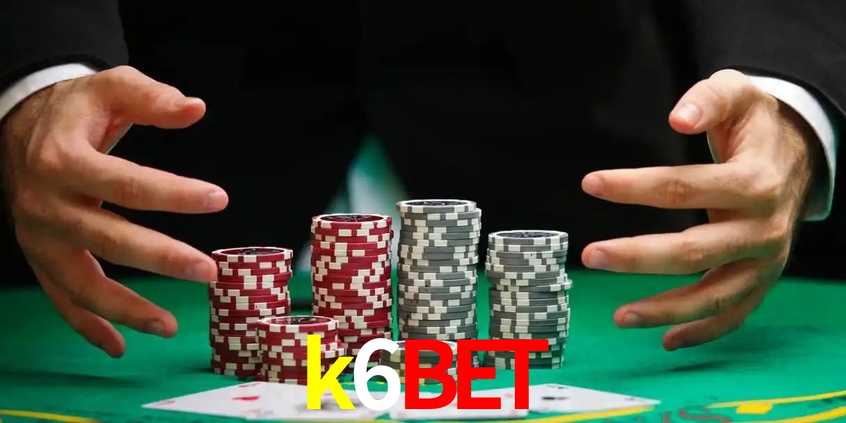 k6bet Slots