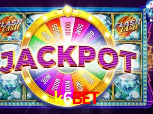 Descubra a Magia dos Jogos de Arcade no k6bet
