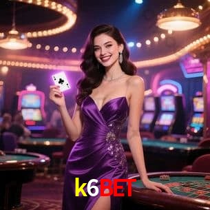 Interface Premium k6bet