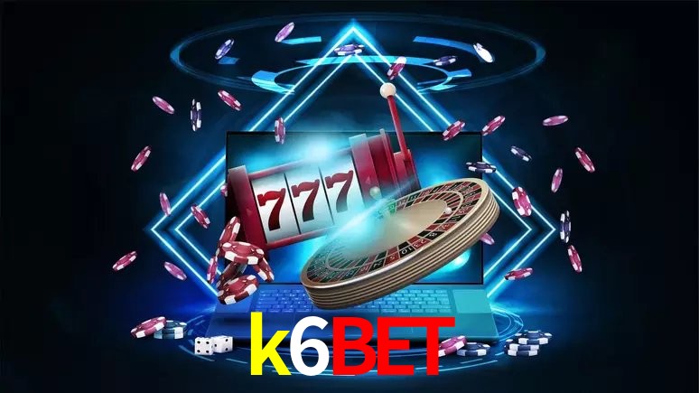 Recursos de Bônus k6bet
