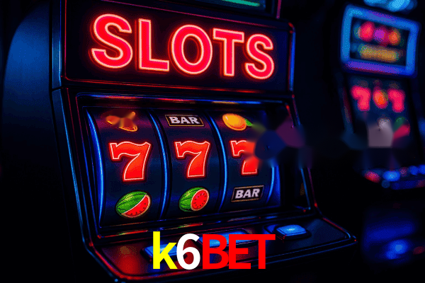k6bet cassino online