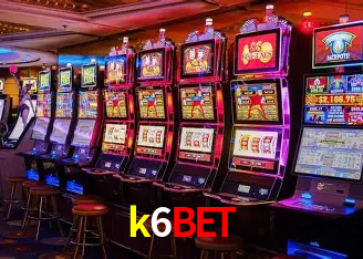 k6bet cassino online