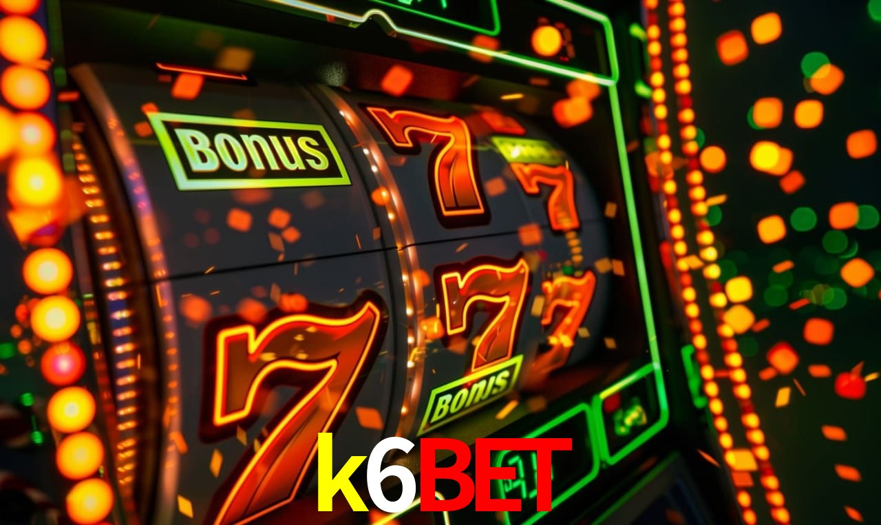 Desvendando o Mundo dos Jogos Virtuais na k6bet